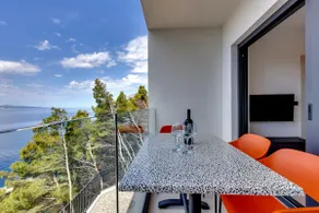 Villa LiTo - Apartment 2. by Makarska Exklusiv - Image 3
