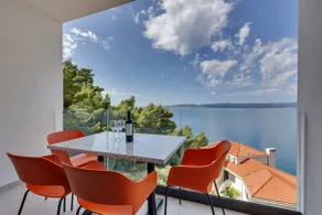 Villa LiTo - Apartment 2. by Makarska Exklusiv - Image 2