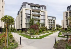Azur Delux -1BD Flat with Parking & Pool by Flat Mаnаger - Image 4