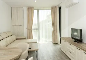 Azur Delux -1BD Flat with Parking & Pool by Flat Mаnаger - Image 3