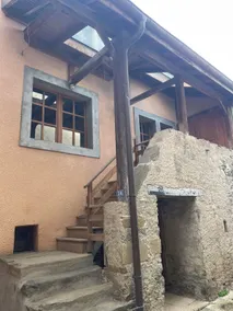 Le Clos du Léman - Charm & Sauna - Image 4
