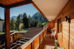 Leutasch Gaistal vacation home - Image 4