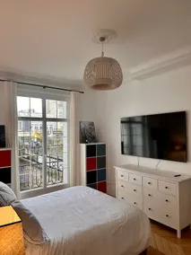 Etoile Trocadero, Eiffel Tower View, Grand Luxury, New - Image 3