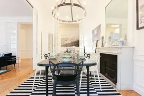 Etoile Trocadero, Eiffel Tower View, Grand Luxury, New - Image 2