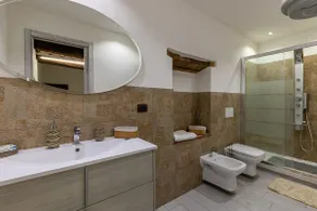Pociano 1863 - Country House with Stunning view of Siena - Image 3