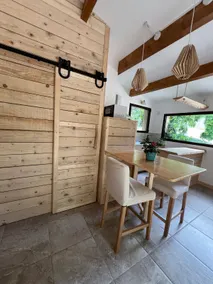 Brescou Lodges - Image 2