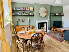 Modern Flat at Selden House - Image 2