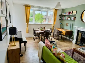 Modern Flat at Selden House - Image 3