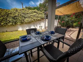 Amber – Terrace, Garden, Air Conditioning – by TGB - Image 5