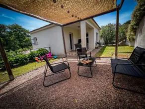 Amber – Terrace, Garden, Air Conditioning – by TGB - Image 4