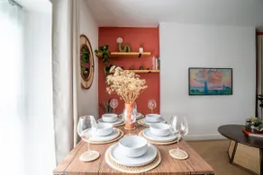 The Station Inn Apartment - Image 3