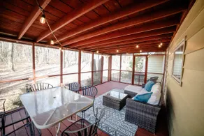 Jim Thorpe Lake Home- Hot Tub & Game Room Getaway - Image 3