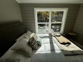 Enjoy WNC relaxing by the River! - Image 5