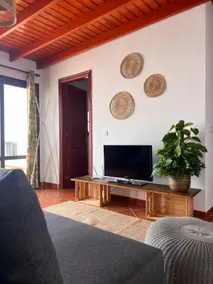 Volcano House - Image 3
