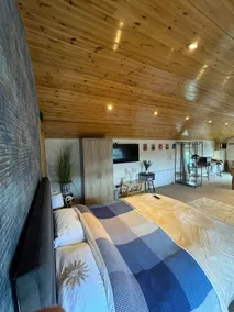 Country studio apartment - Image 2