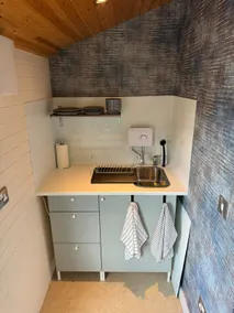 Country studio apartment - Image 4