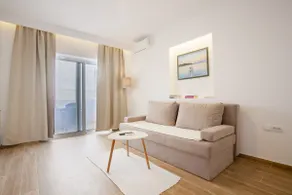two rooms in one apartment - Image 3