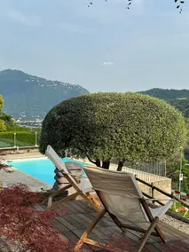 Veralto - Modern Suite with Como Lake view - Image 5