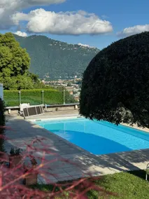 Veralto - Modern Suite with Como Lake view - Image 3
