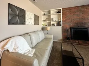 Fabelagtig Executive Suite - Image 2