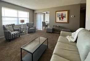 Fabelagtig Executive Suite - Image 3