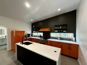 The Raven | Modern Escape To The Woods - Image 4