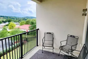Mtn View Condo 2bd/2ba with pool/HT@ Bristol Baby! - Image 5