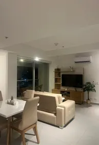 Ambar Roca 708 Luxury Apartment - Image 2