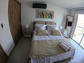 Ambar Roca 708 Luxury Apartment - Image 4