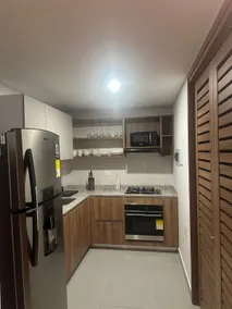 Ambar Roca 708 Luxury Apartment - Image 3