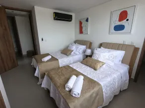 Ambar Roca 708 Luxury Apartment - Image 5
