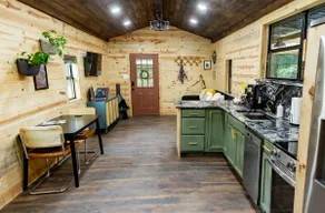 RiverfrontCabin on 130 Acres/Kayaks/Fishing/R&R - Image 3