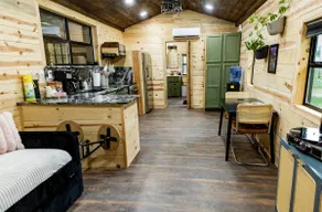 RiverfrontCabin on 130 Acres/Kayaks/Fishing/R&R - Image 4