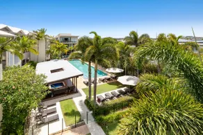 Sea Culture - Salt Spa Resort 2BR Apt by uHoliday - Image 2