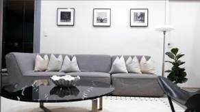 Modern Minimalist Haven - Image 2