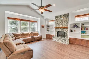 Yosemite Area Mountain Home | Pool • 5 Acres - Image 3