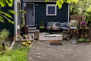 Nice forest cottage near Nijmegen | Cozy | Air conditioning - Image 2