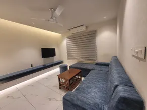 Gangothrii ,1 Bhk Apartment in Trivandrum - Image 2