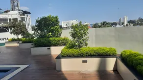 Gangothrii ,1 Bhk Apartment in Trivandrum - Image 4
