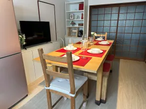 ゲストハウス魯　梅ヶ峠 Guesthouse RO | Shimonoseki - Image 4