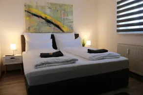Prein Apartments --- Self-Check-In --- Nähe Red Bull Ring - Image 5