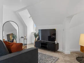 The Penthouse - Crosby St 2 Bed - Image 5