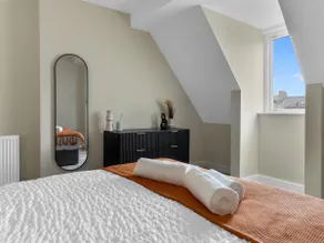 The Penthouse - Crosby St 2 Bed - Image 2
