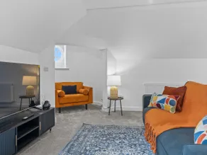 The Penthouse - Crosby St 2 Bed - Image 4