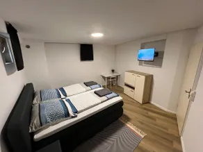 Easy Accessible Old Town Apartment in Osterode - Image 4
