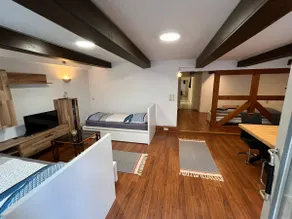 Easy Accessible Old Town Apartment in Osterode - Image 2