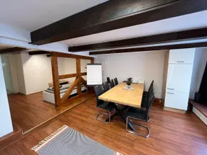 Easy Accessible Old Town Apartment in Osterode - Image 3