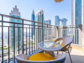 Downtown Luxury Living -1BR-Standpoint Tower A - Image 4
