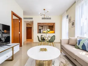 Downtown Luxury Living -1BR-Standpoint Tower A - Image 3