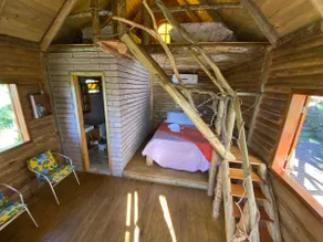 Tucano Chalet at Eco.Hospedagem - Image 5